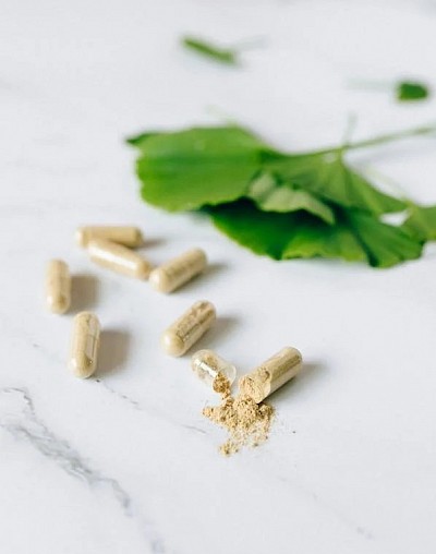 Herbs
