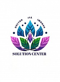 Dr Ifá Imonah
