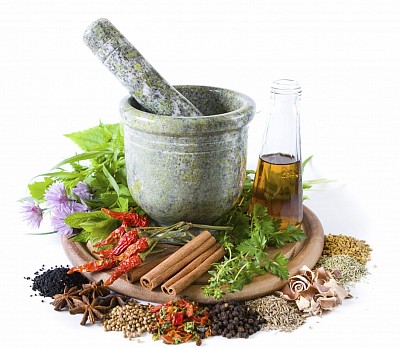 Herbs